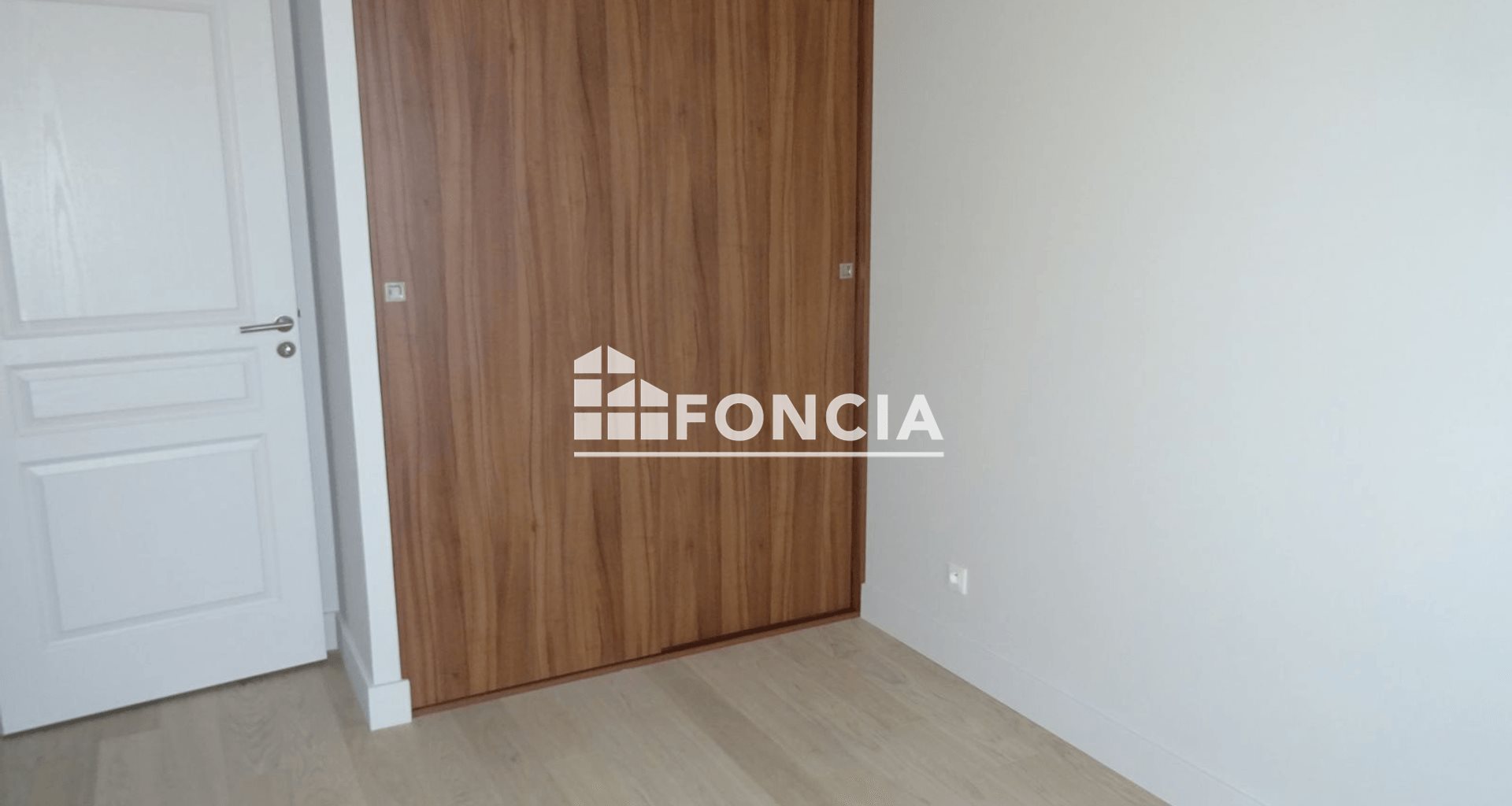 Appartement à louer, 78m², Brignais