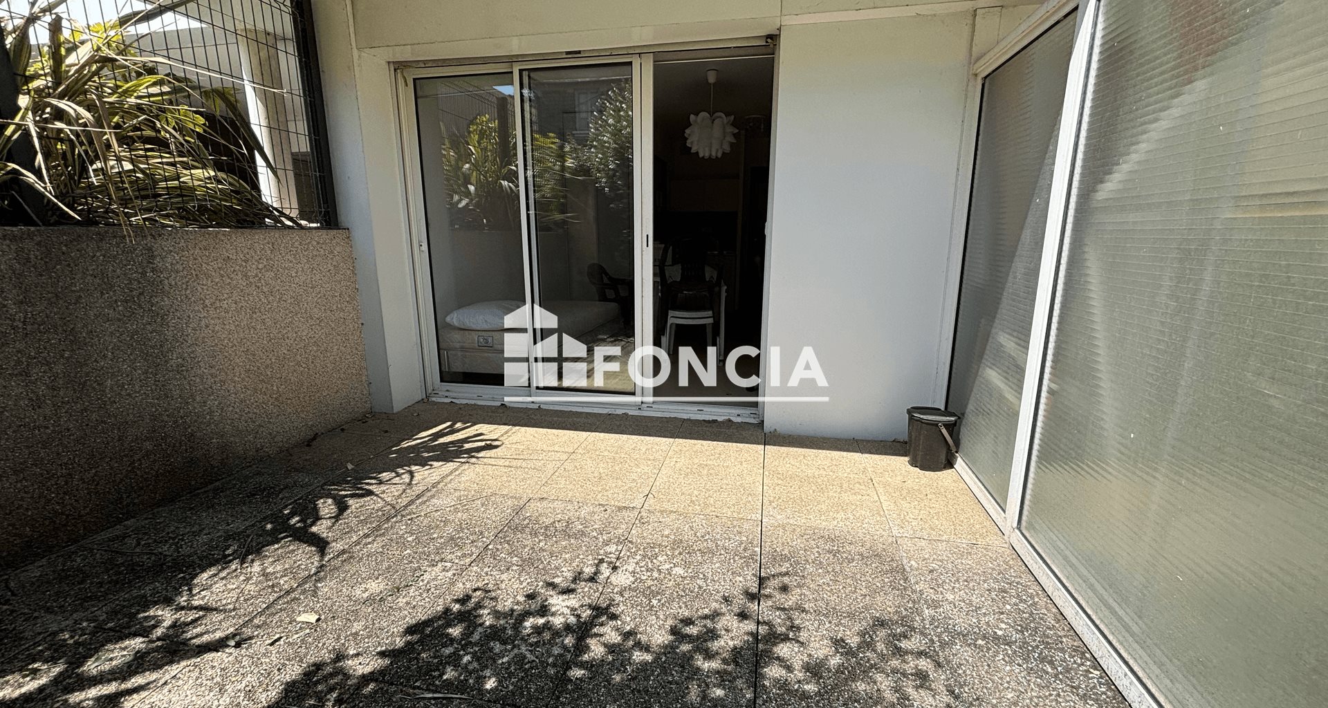 Appartement à vendre, 18m², Rennes