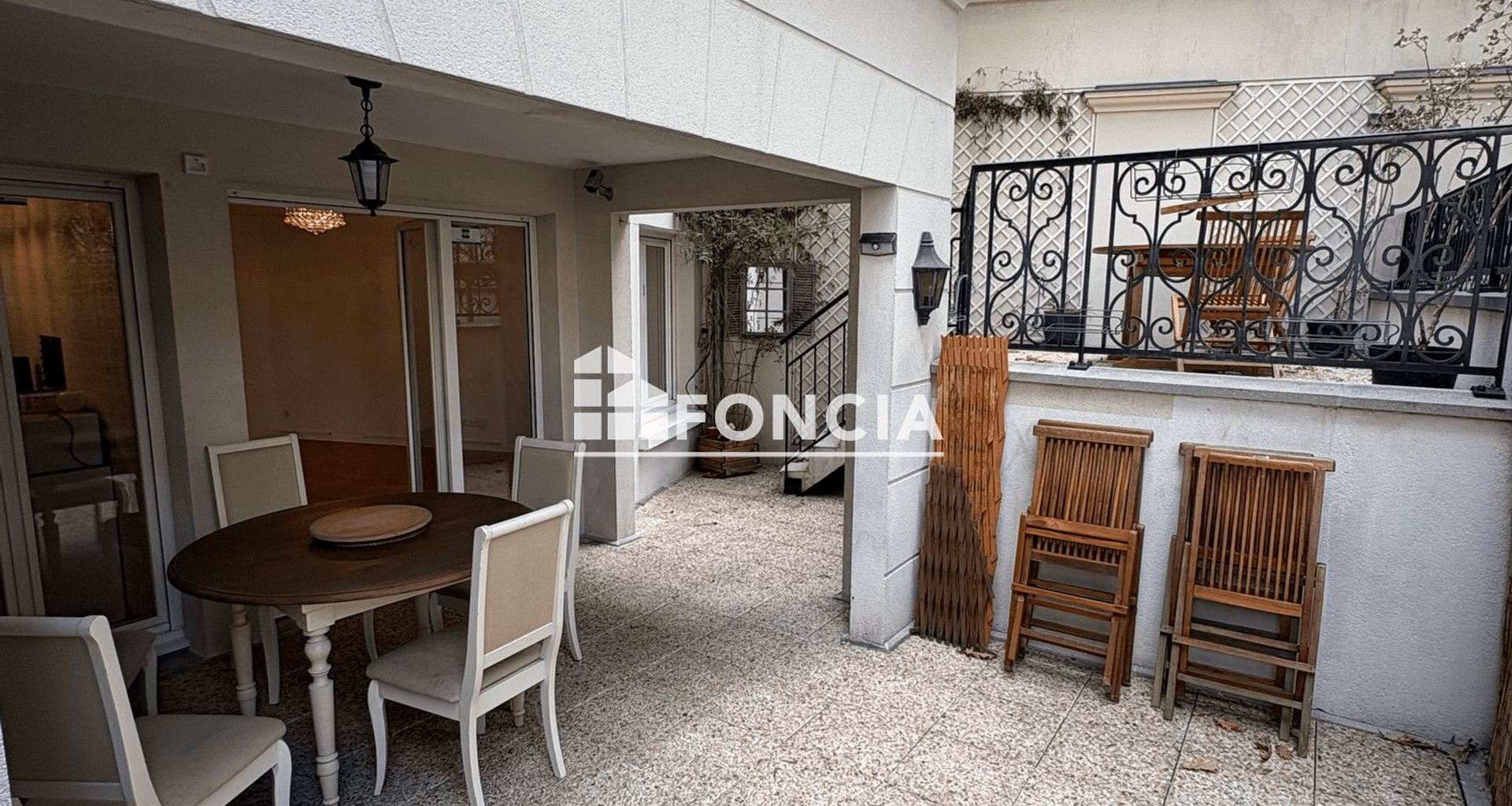 Appartement à louer, 74m², Le Plessis-Robinson