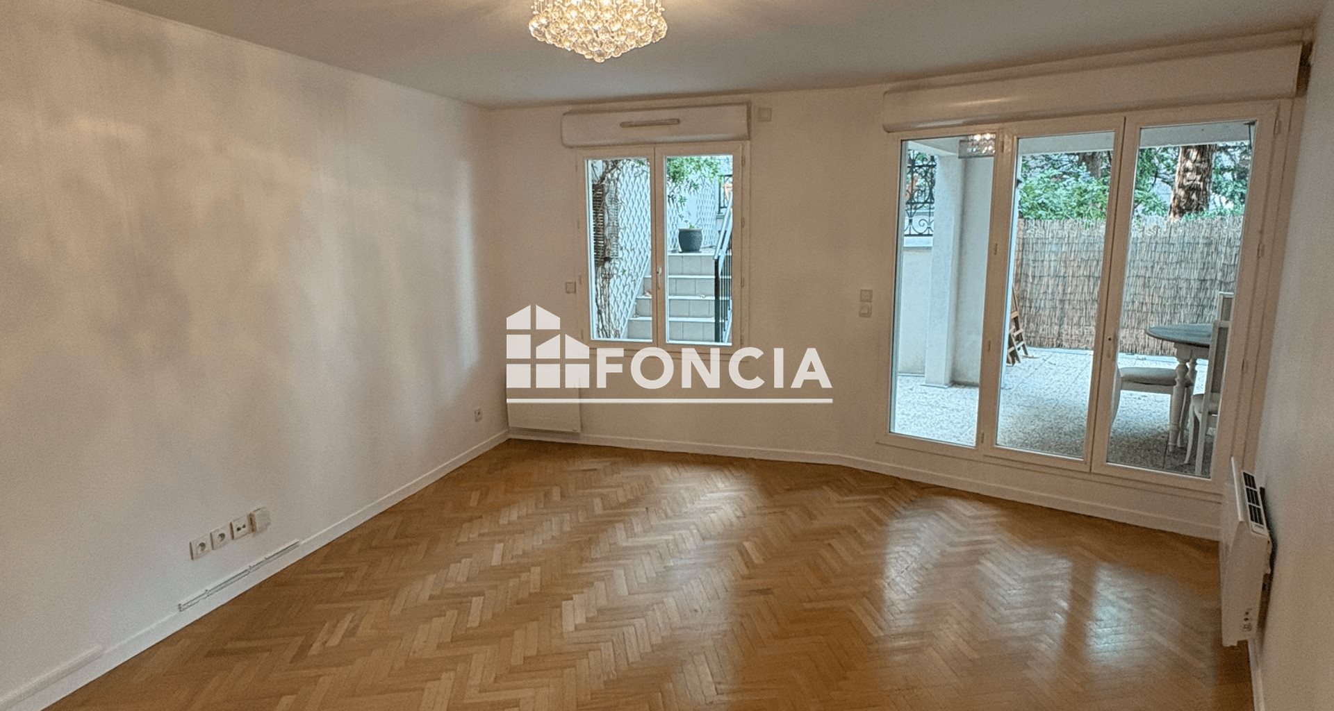 Appartement à louer, 74m², Le Plessis-Robinson