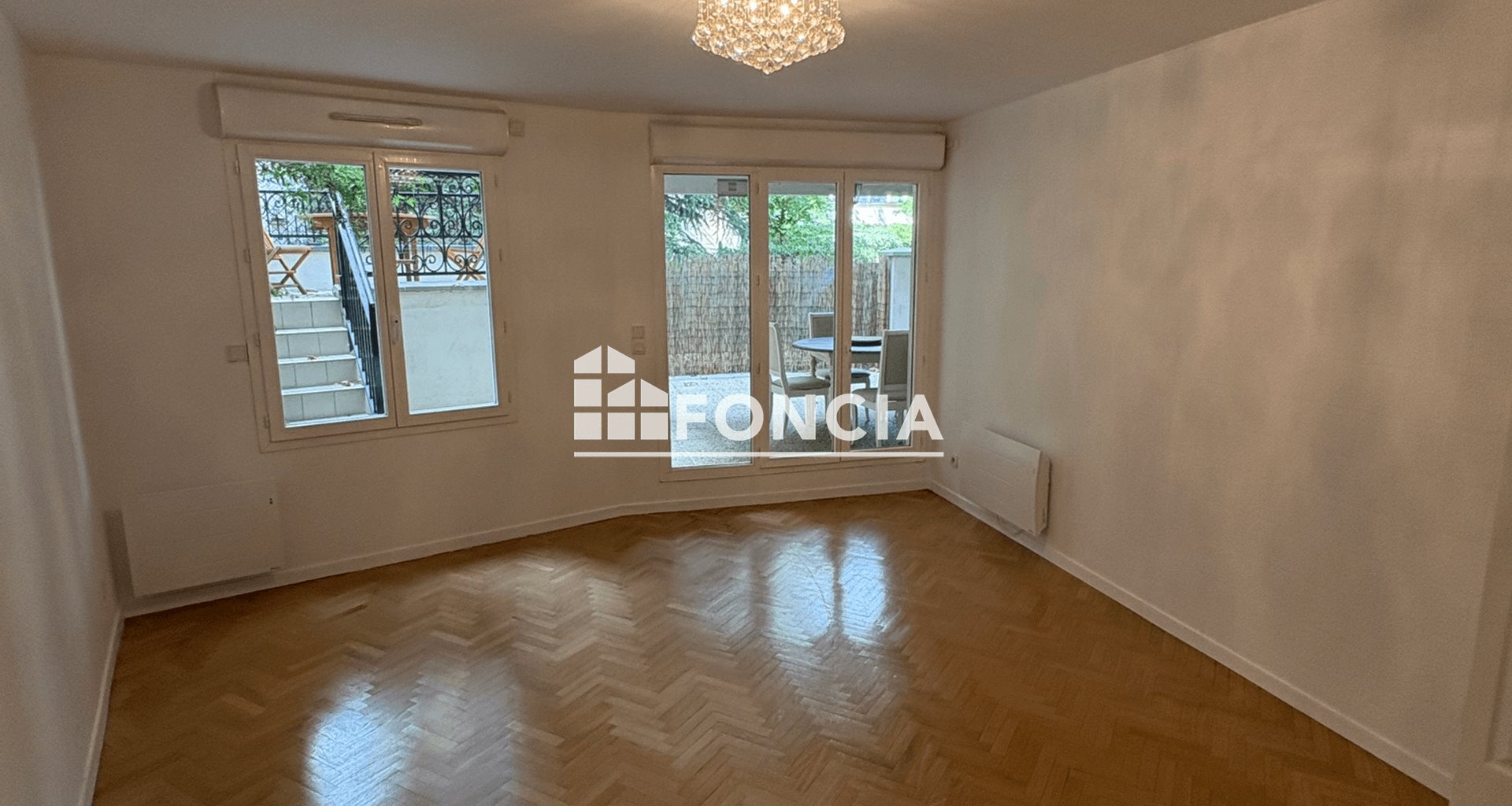Appartement à louer, 74m², Le Plessis-Robinson