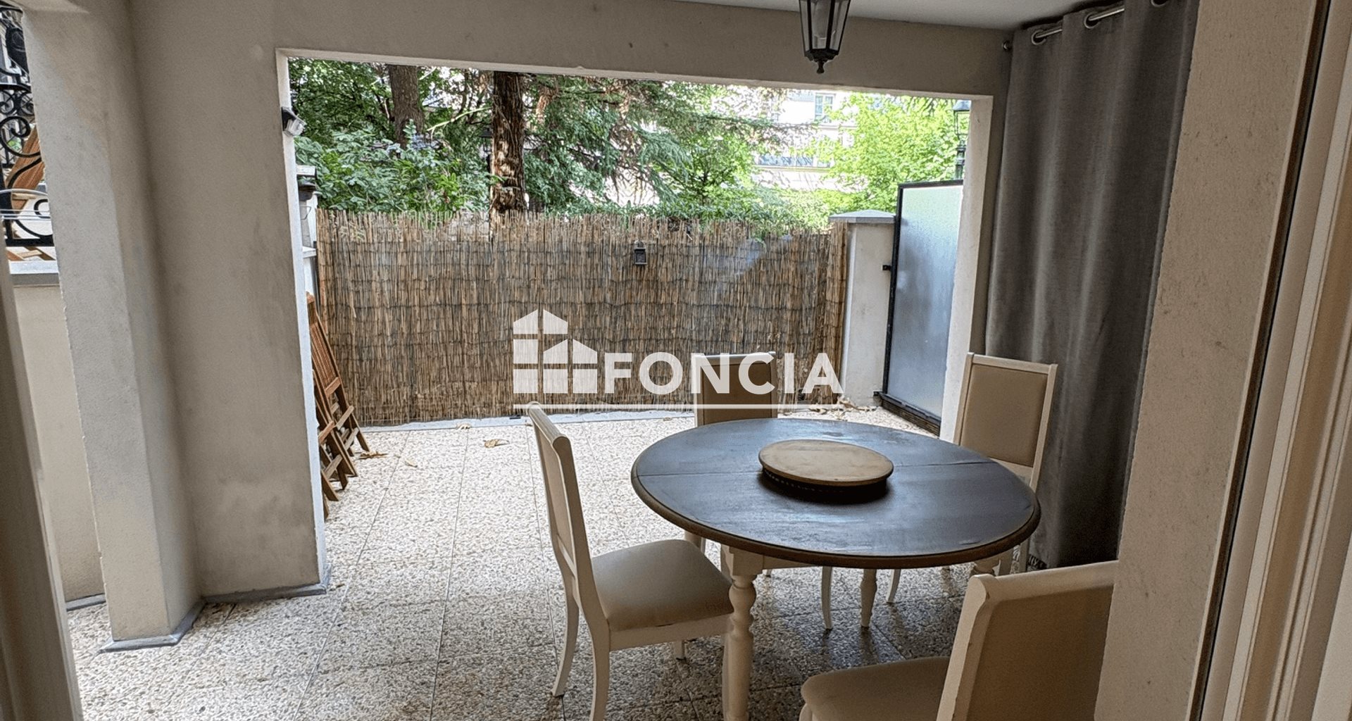 Appartement à louer, 74m², Le Plessis-Robinson