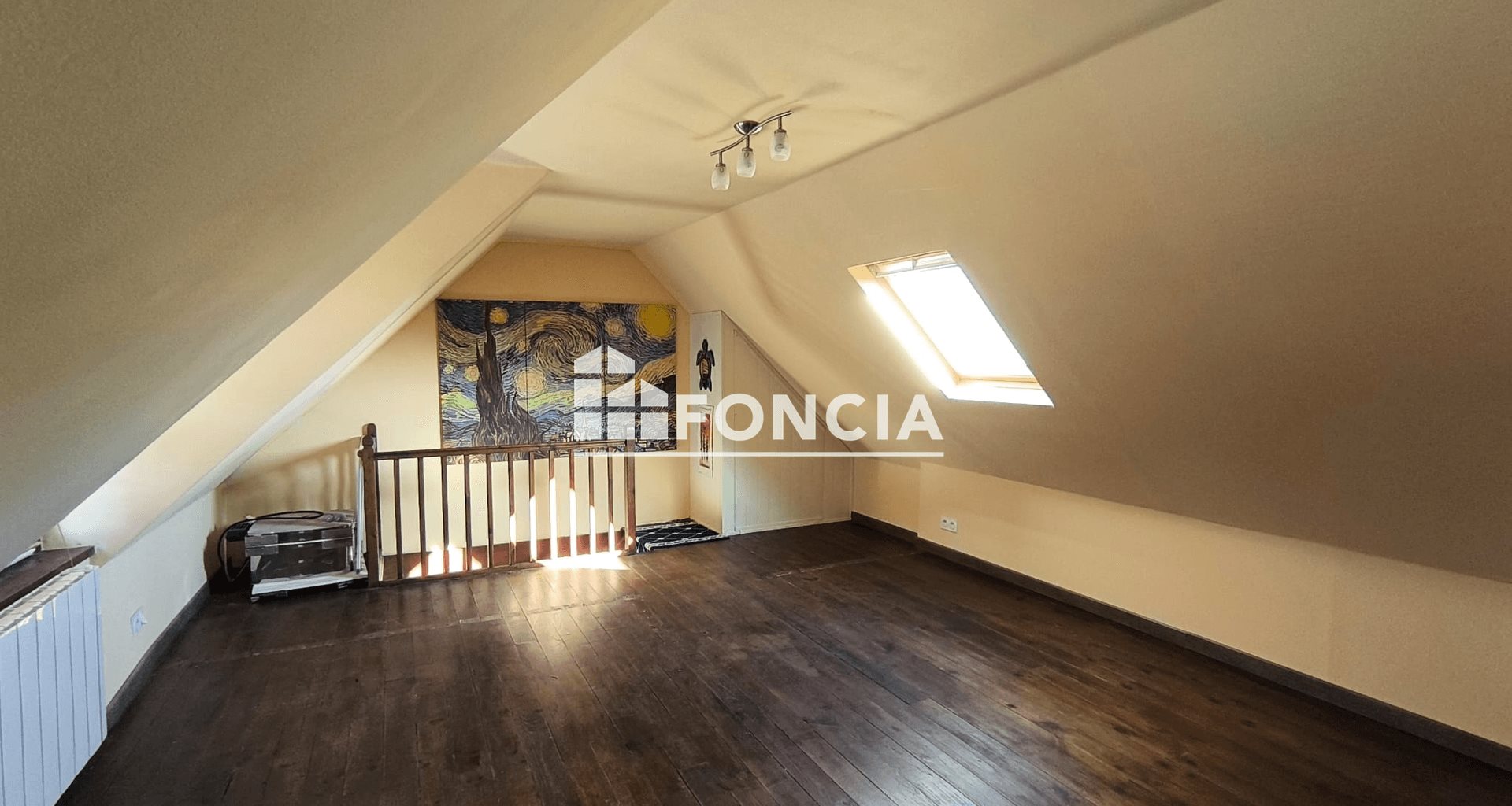 Maison à vendre, 62m², Guerlesquin