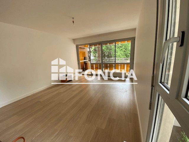 Appartement à louer, 49m², Le Bouscat