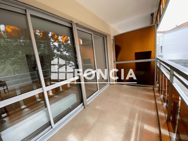 Appartement à louer, 49m², Le Bouscat