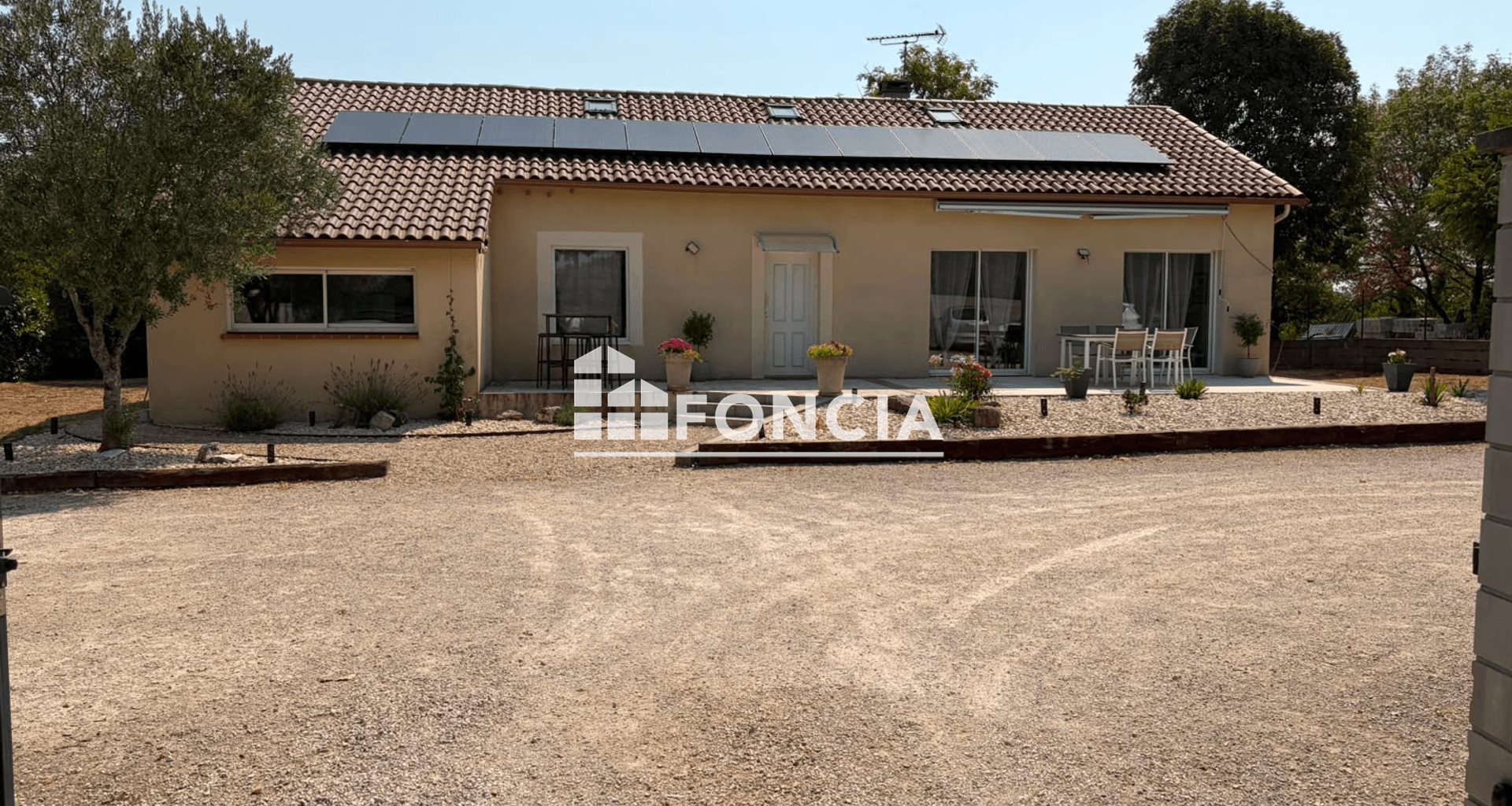 Maison à vendre, 134m², Le Montat