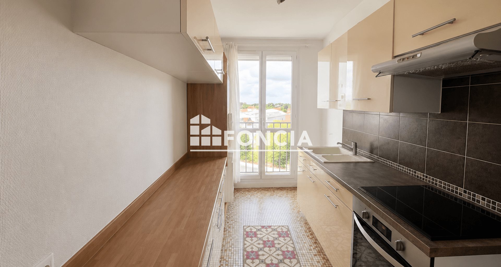 Appartement à vendre, 67m², Rochefort