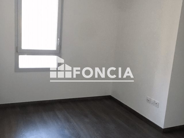 Appartement à louer, 51m², La Madeleine