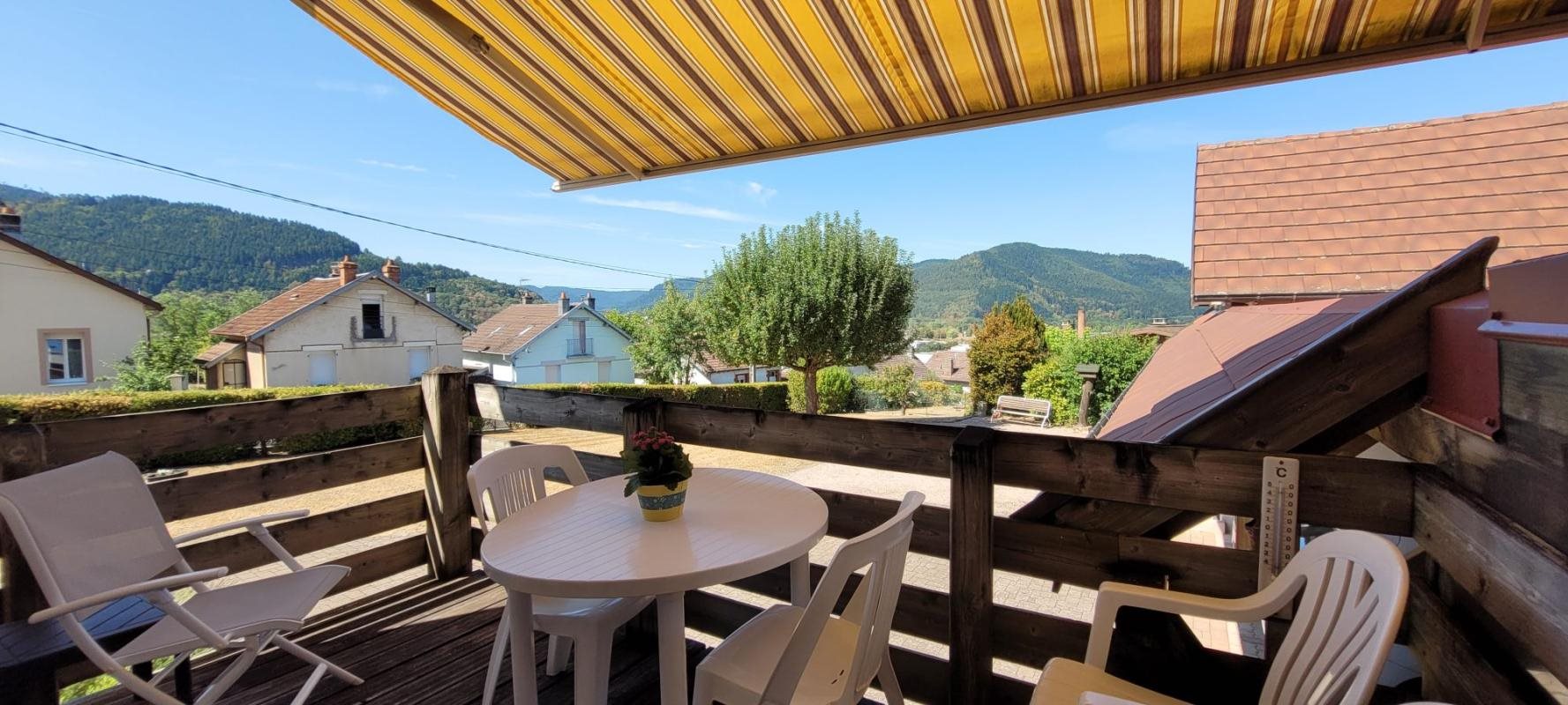 Maison à vendre, 110m², Saint-Dié-des-Vosges