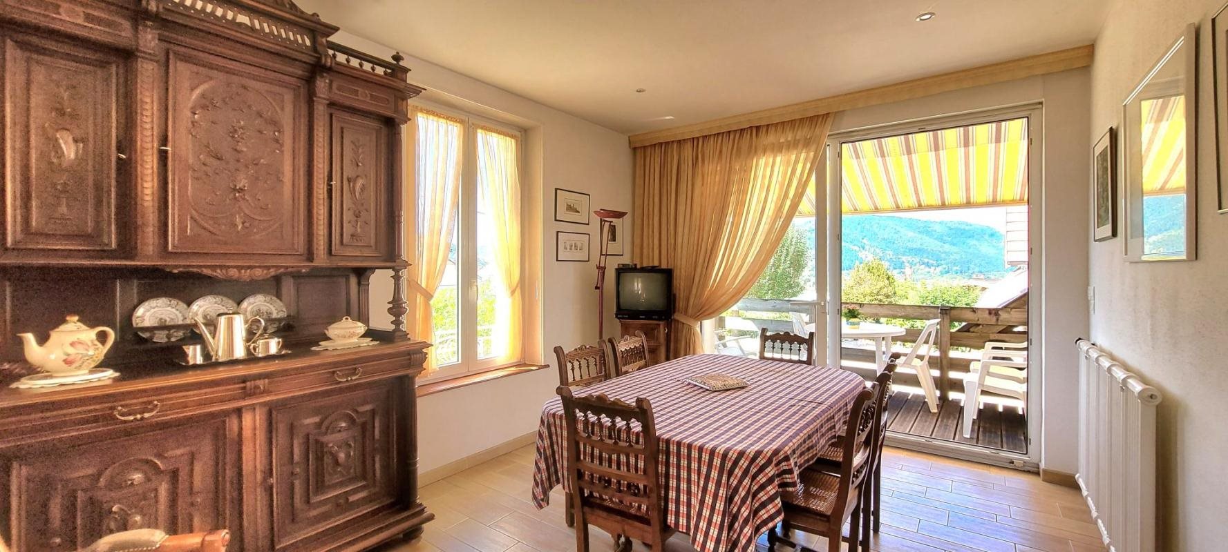 Maison à vendre, 110m², Saint-Dié-des-Vosges