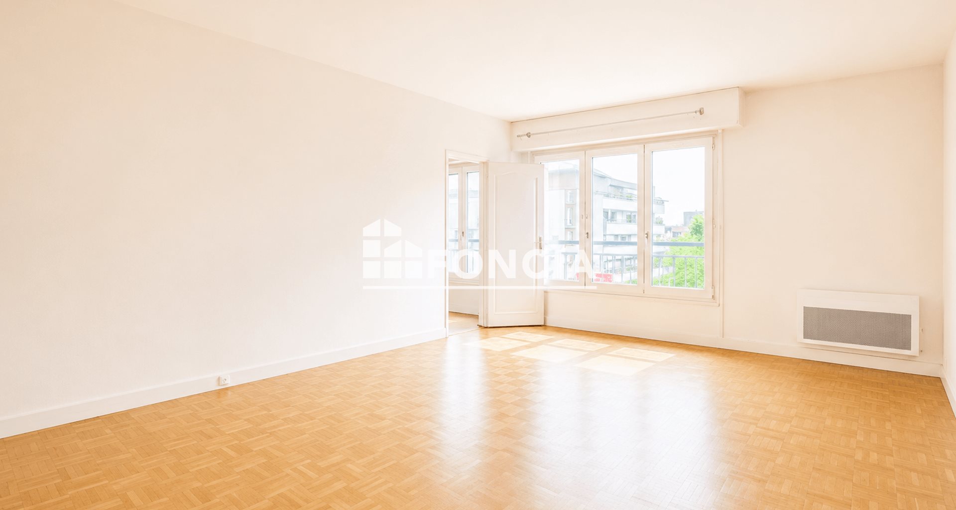 Appartement à vendre, 113m², Vanves