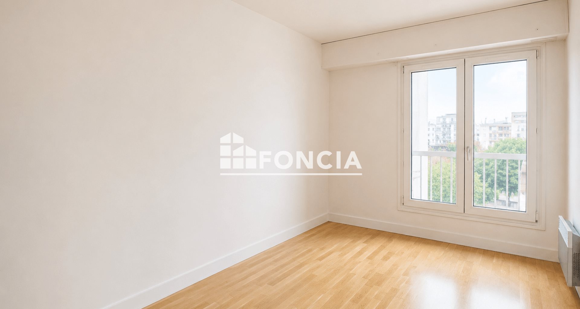 Appartement à vendre, 113m², Vanves