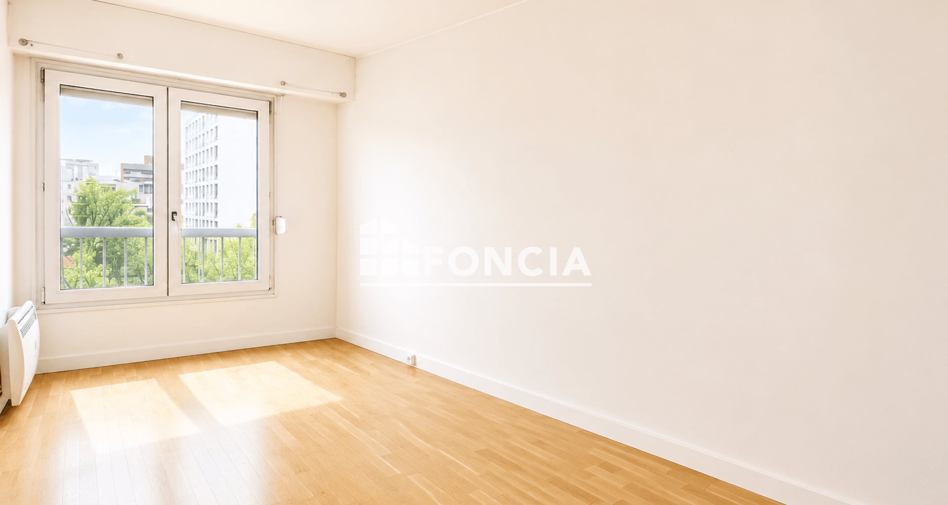 Appartement à vendre, 113m², Vanves