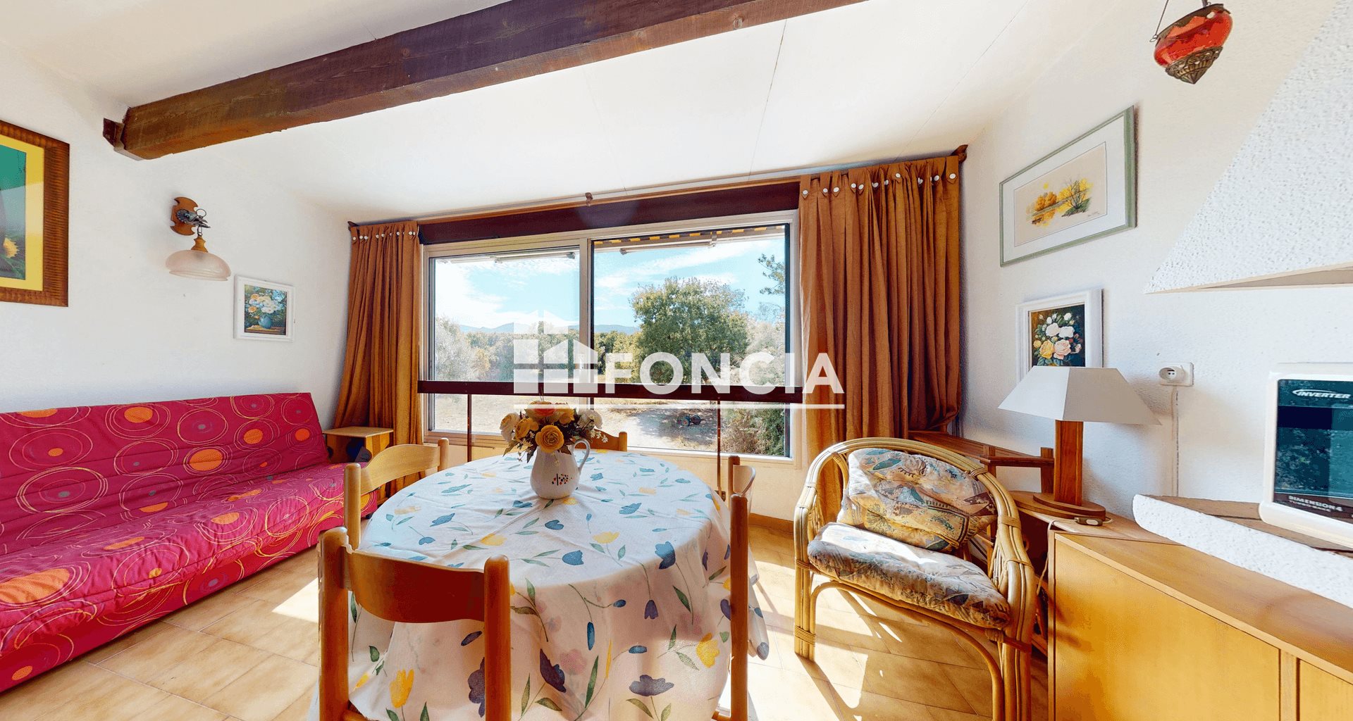 Appartement à vendre, 42m², Argelès-sur-Mer