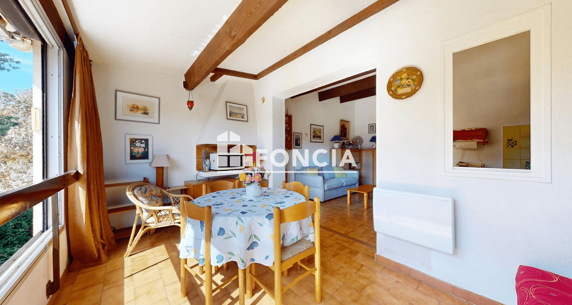 Appartement à vendre, 42m², Argelès-sur-Mer