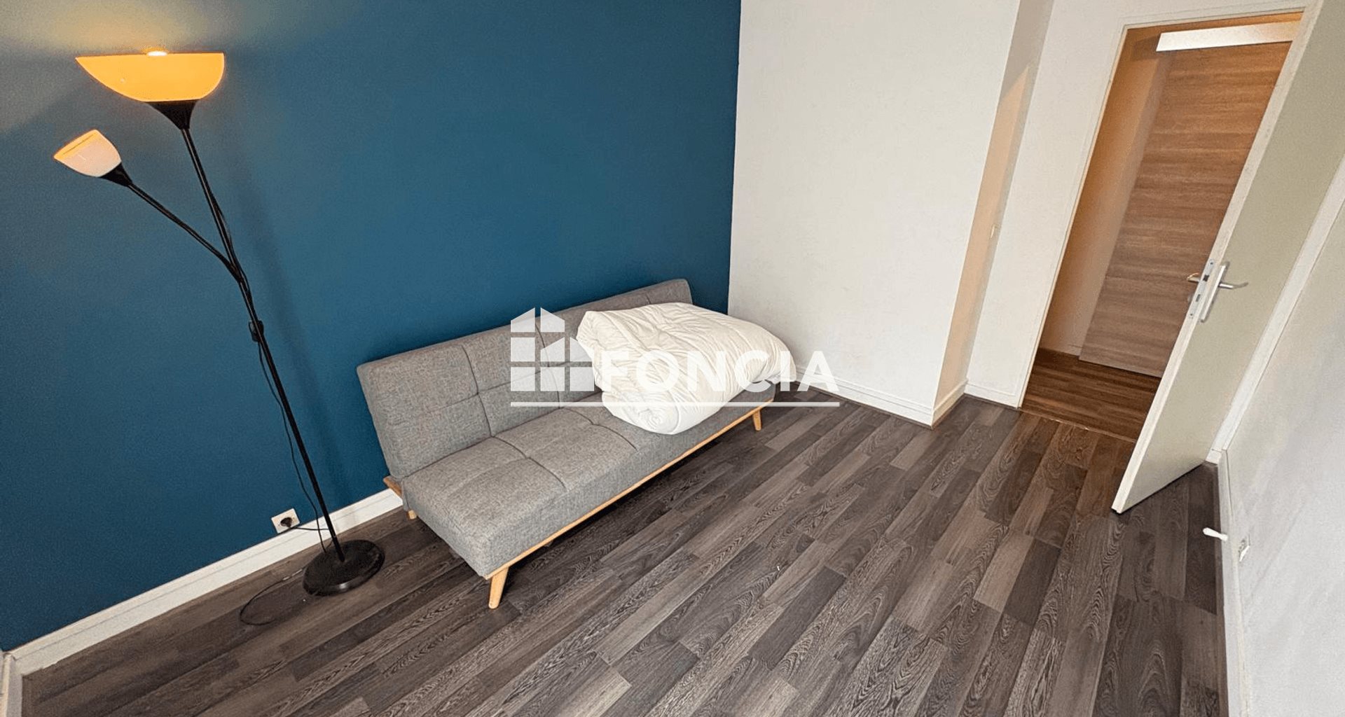Appartement à louer, 73m², Athis-Mons