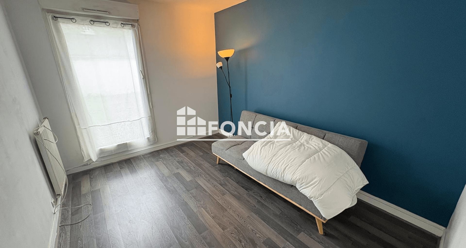 Appartement à louer, 73m², Athis-Mons