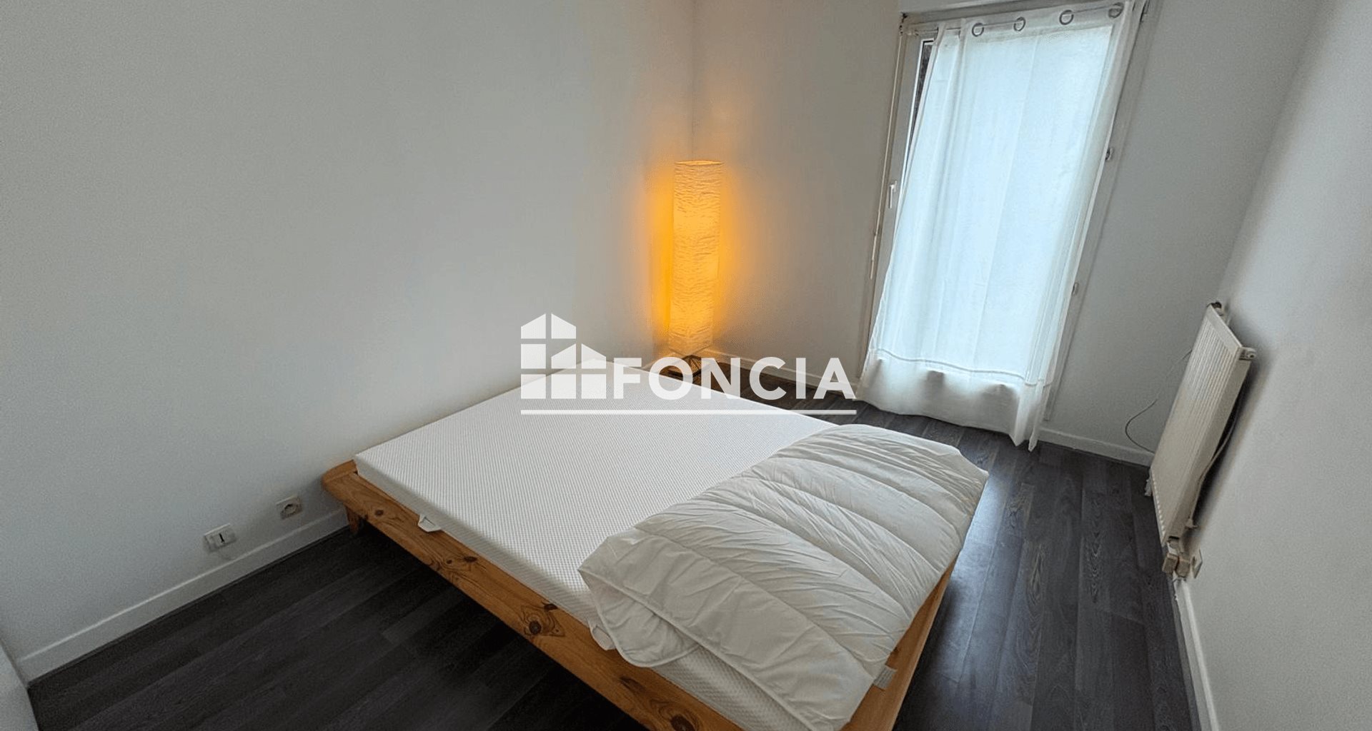 Appartement à louer, 73m², Athis-Mons