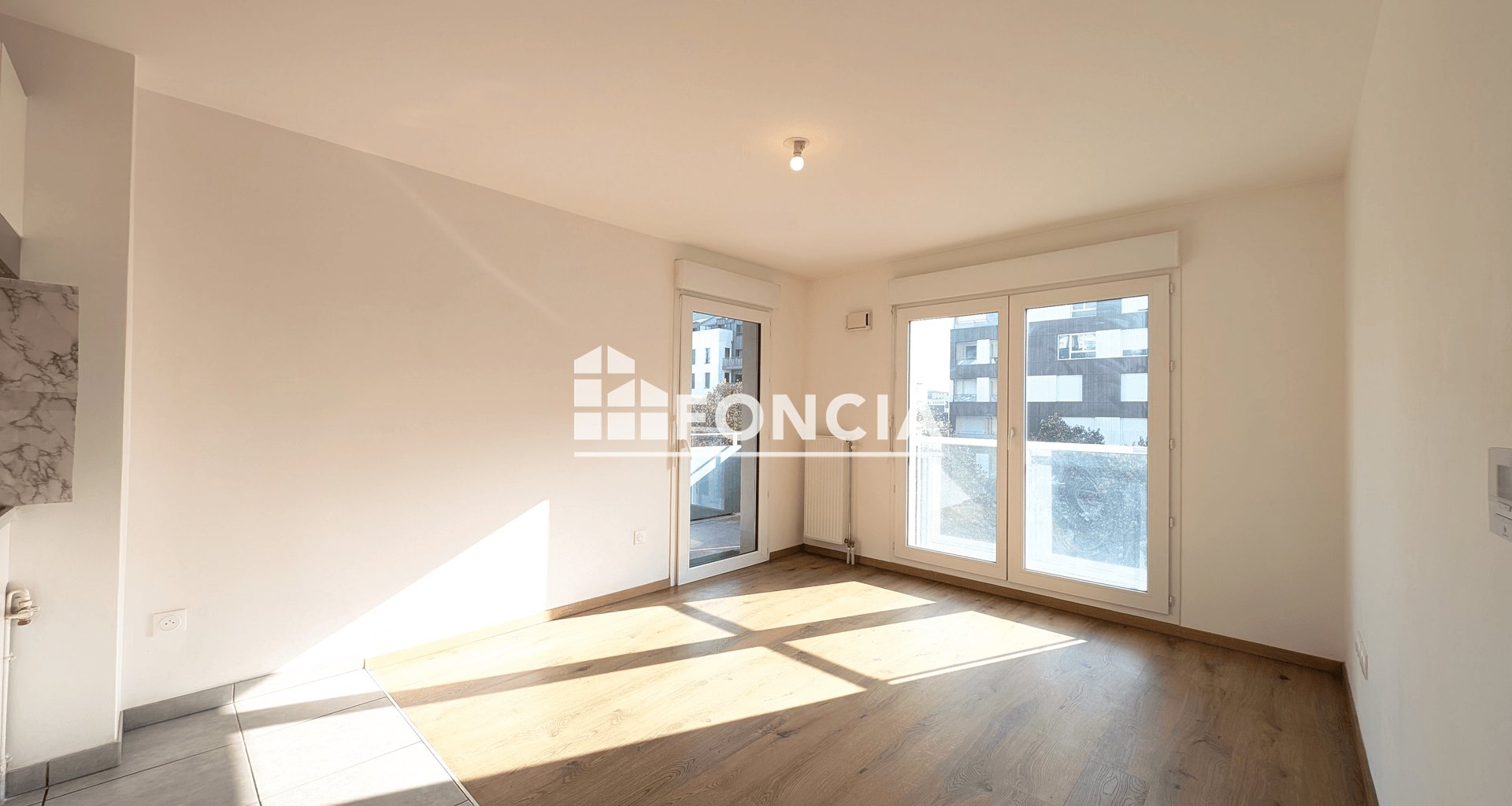 Appartement à louer, 37m², Rouen