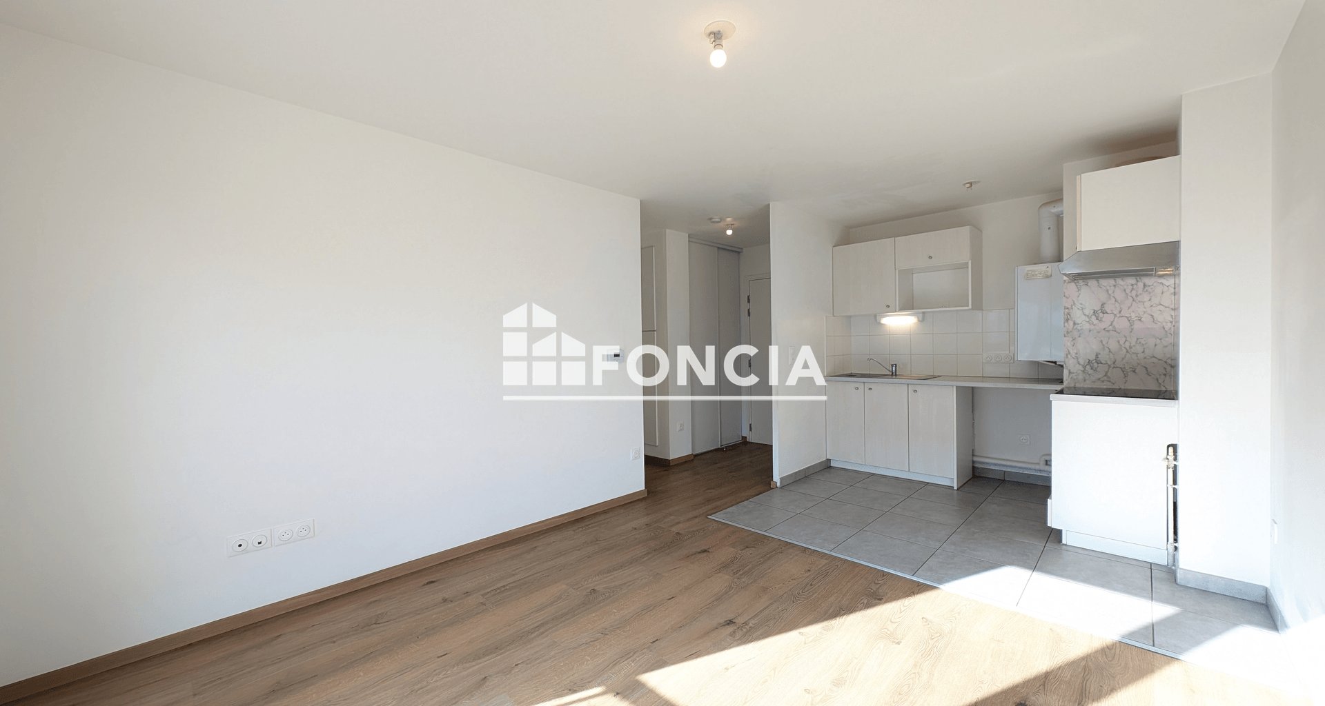 Appartement à louer, 37m², Rouen