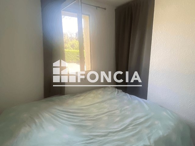Appartement à louer, 27m², Saint-Raphaël