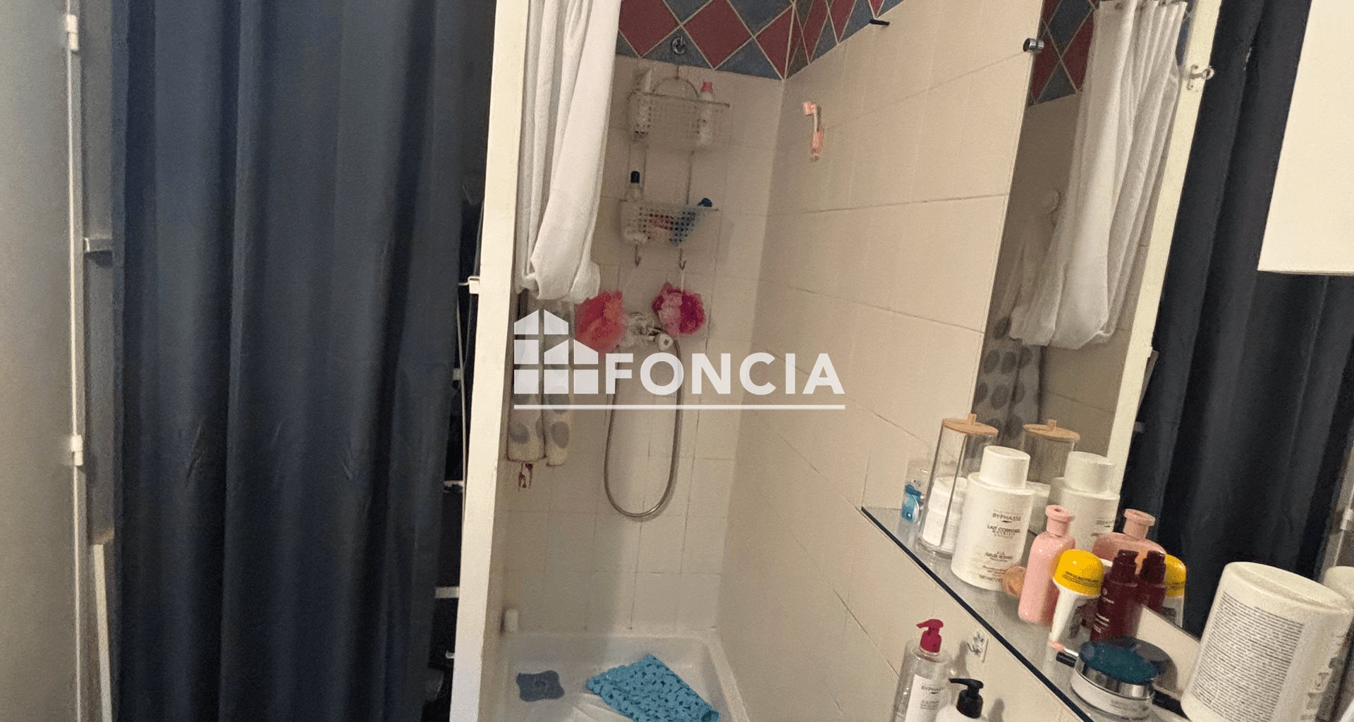 Appartement à vendre, 22m², Digne-les-Bains