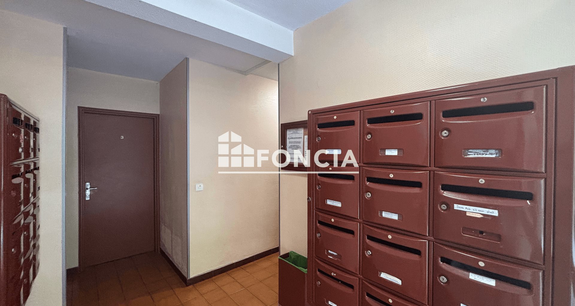 Appartement à vendre, 22m², Digne-les-Bains