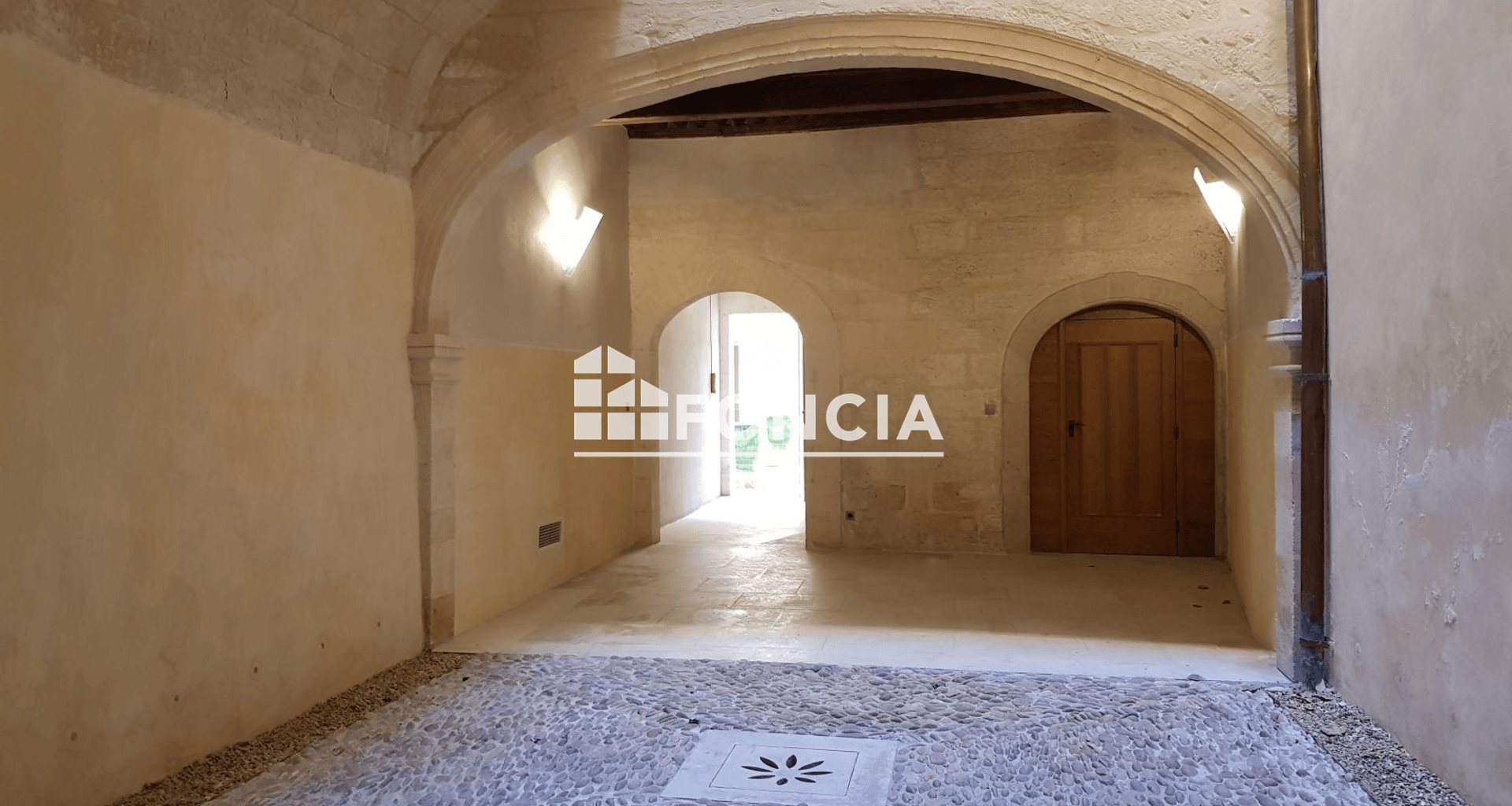 Appartement à louer, 49m², Avignon