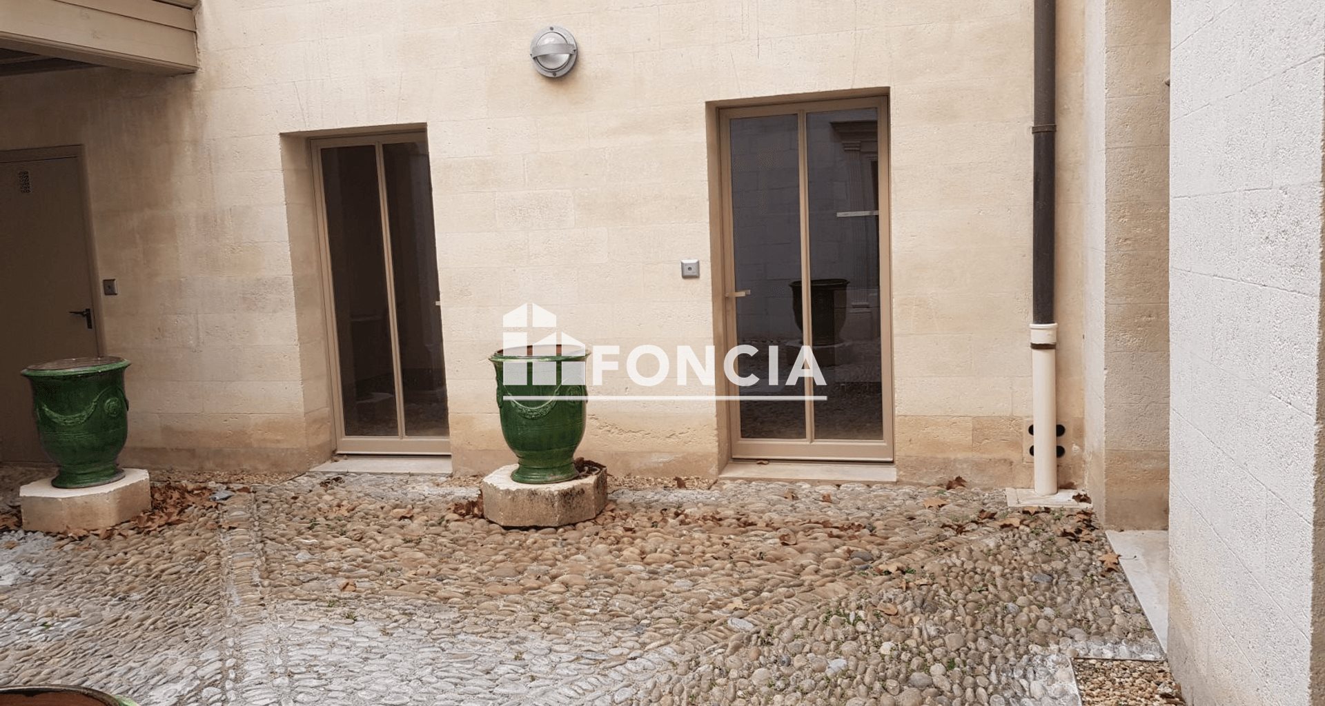 Appartement à louer, 49m², Avignon