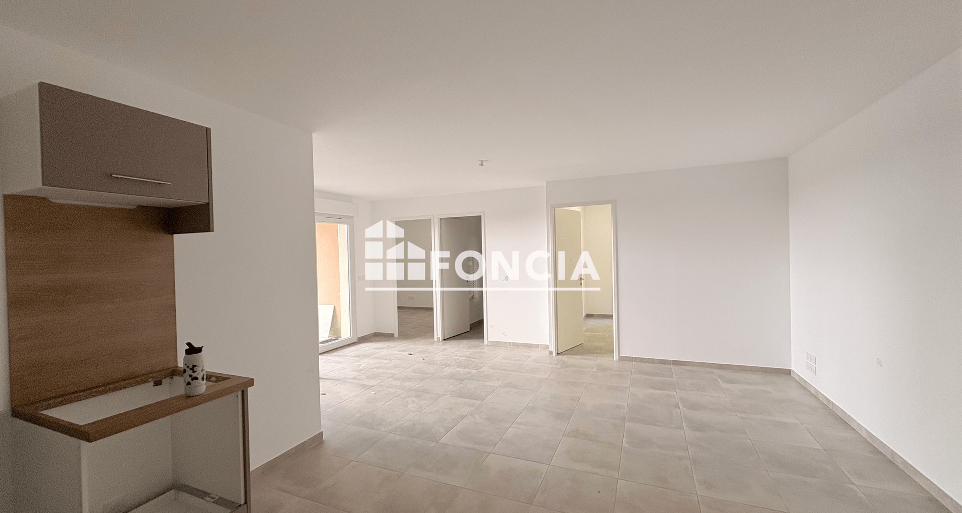 Appartement à louer, 62m², Morières-lès-Avignon