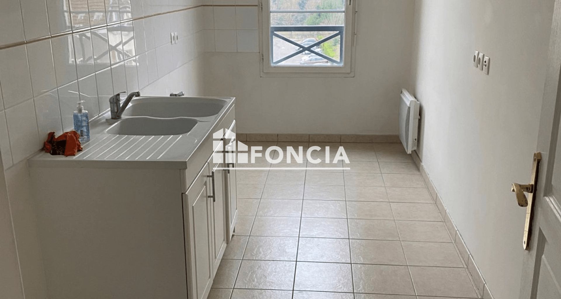 Appartement à louer, 73m², Vaux-sur-Seine