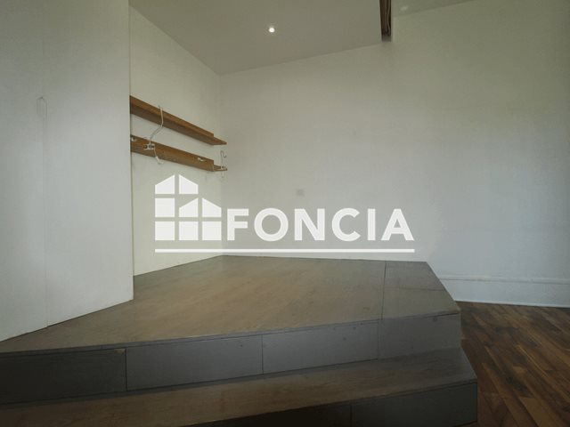 Appartement à louer, 31m², Grenoble