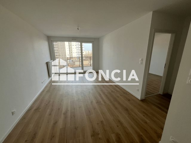 Appartement à louer, 44m², Colmar