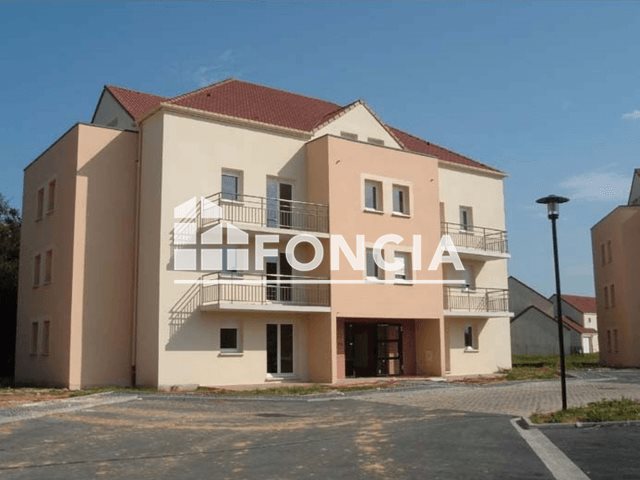 Appartement à louer, 64m², Beuzeville