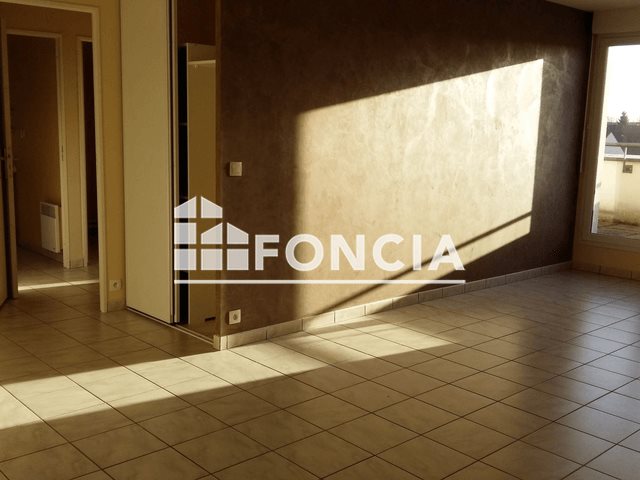 Appartement à louer, 64m², Beuzeville