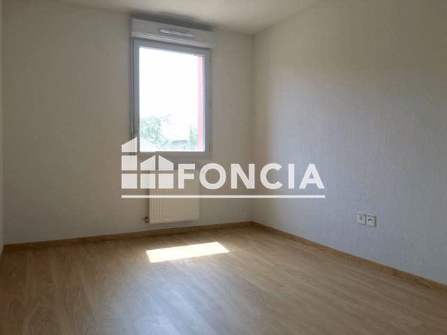 Appartement à louer, 40m², Toulouse