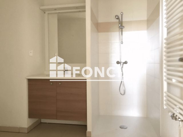 Appartement à louer, 40m², Toulouse
