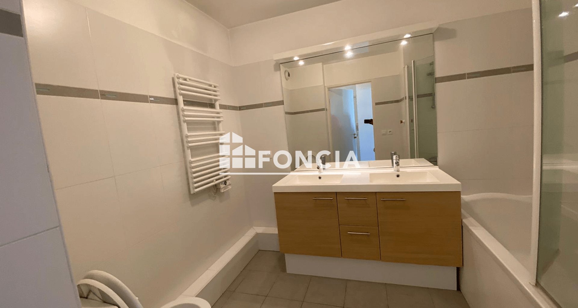 Appartement à louer, 45m², Clamart