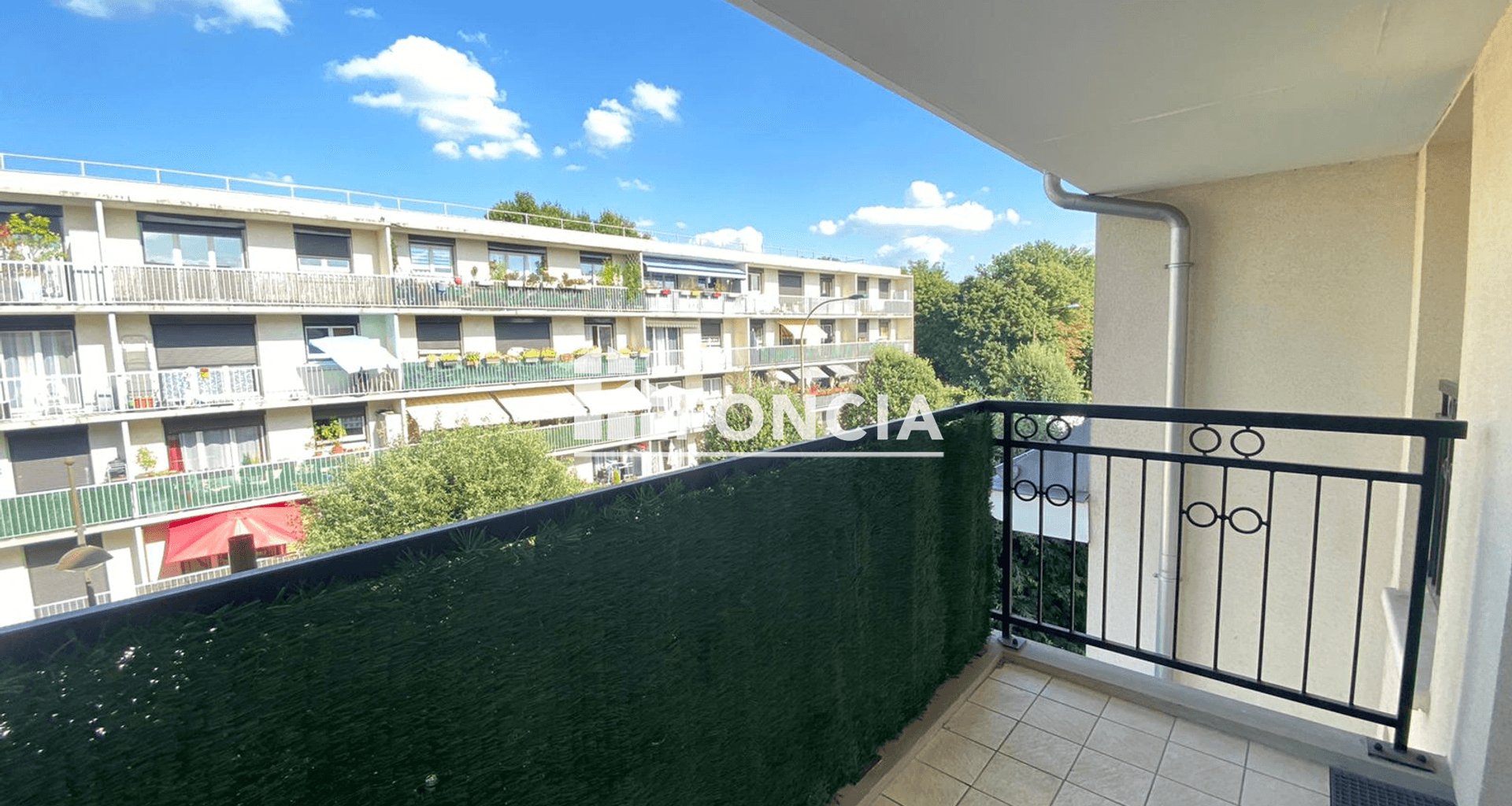 Appartement à louer, 45m², Clamart