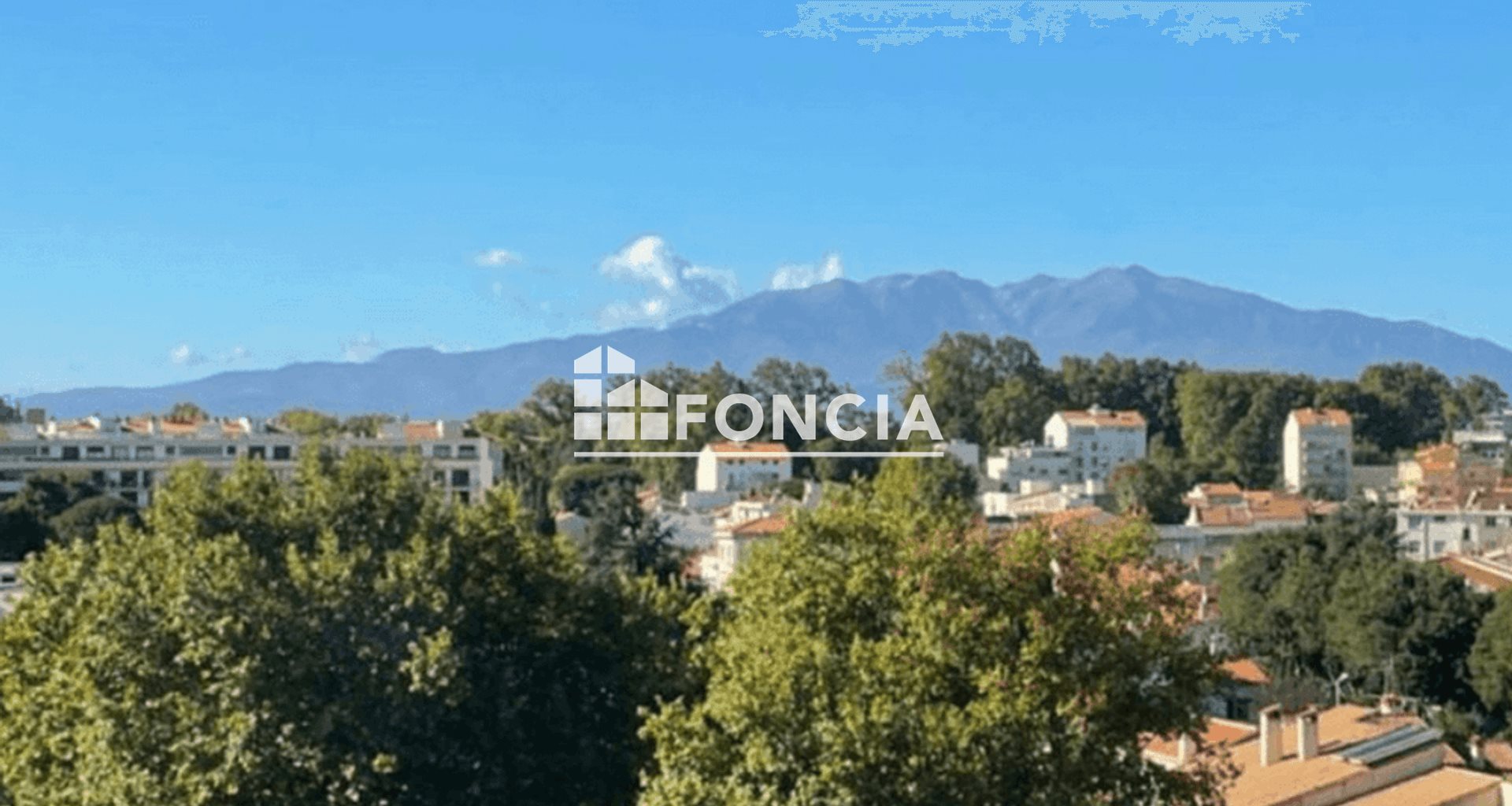 Appartement à vendre, 47m², Perpignan