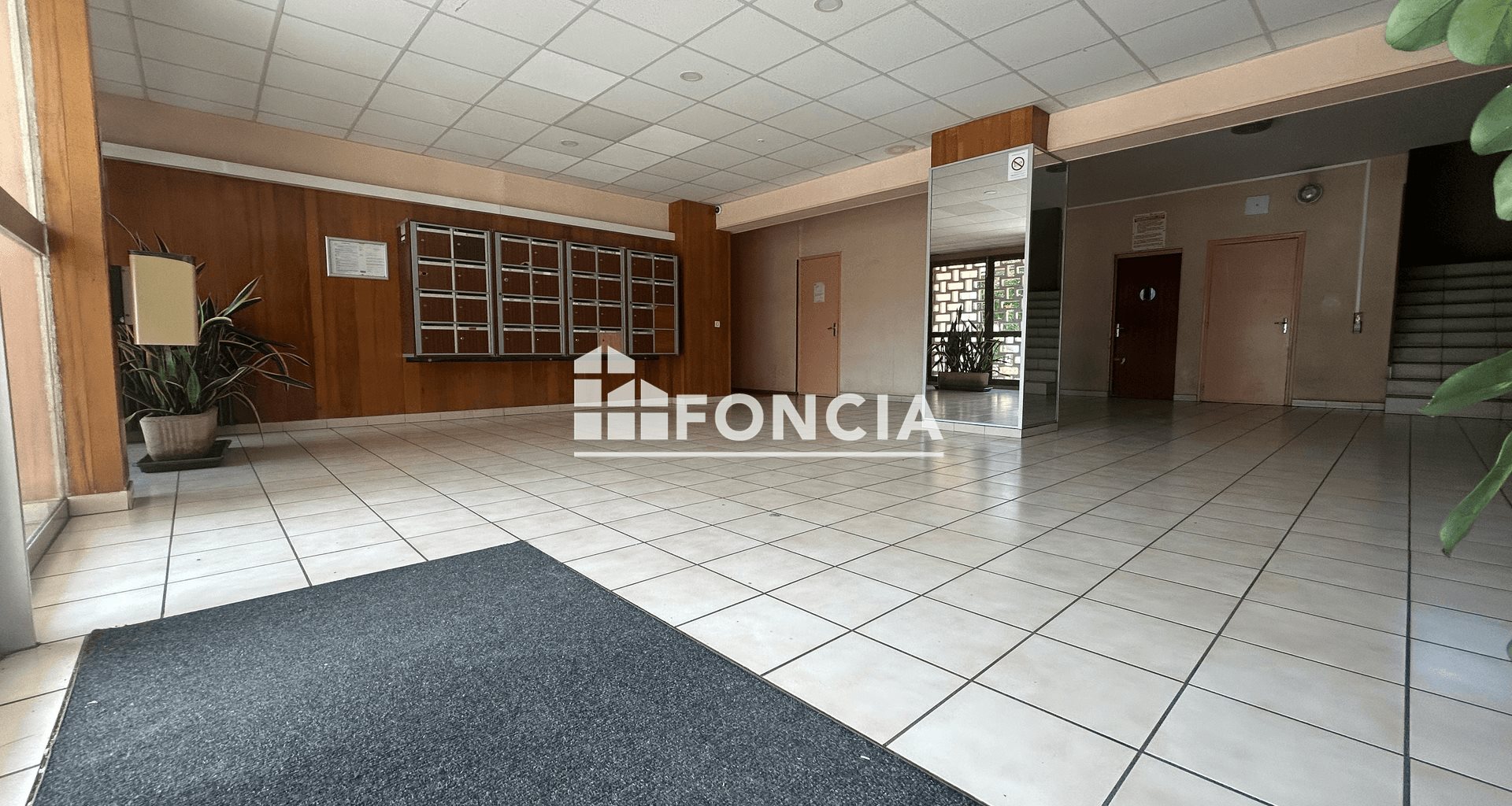 Appartement à vendre, 47m², Perpignan