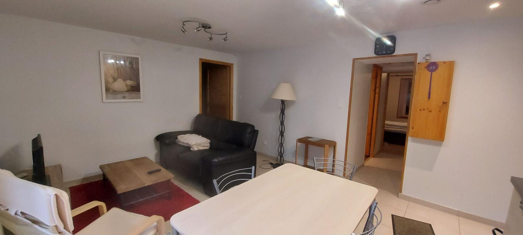 Appartement à vendre, 51m², Gérardmer