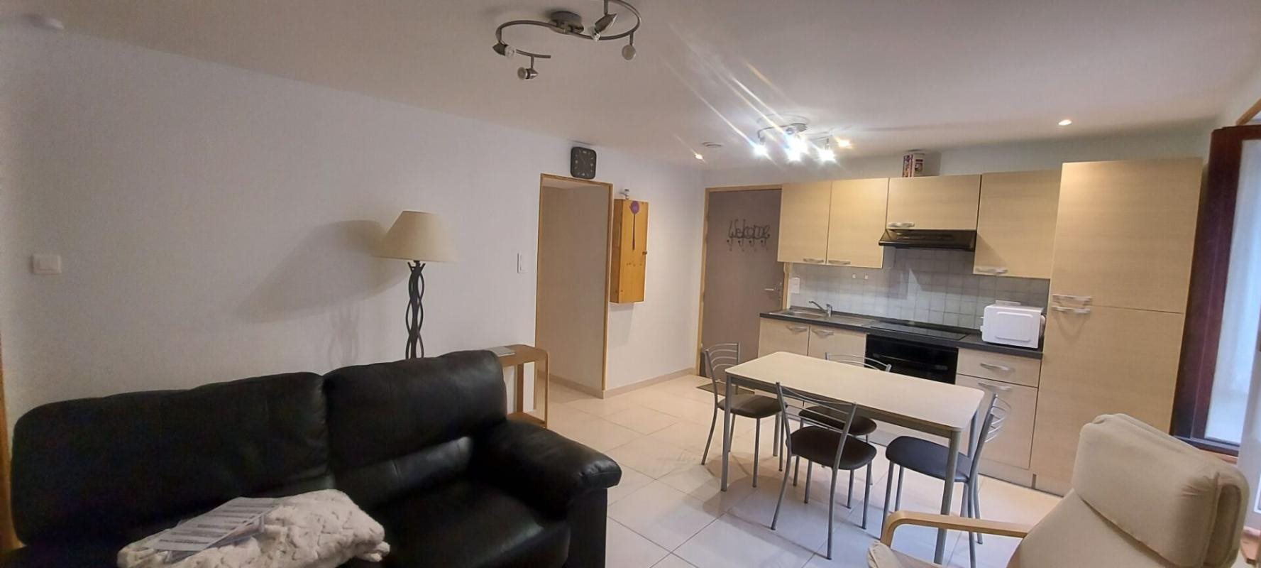 Appartement à vendre, 51m², Gérardmer