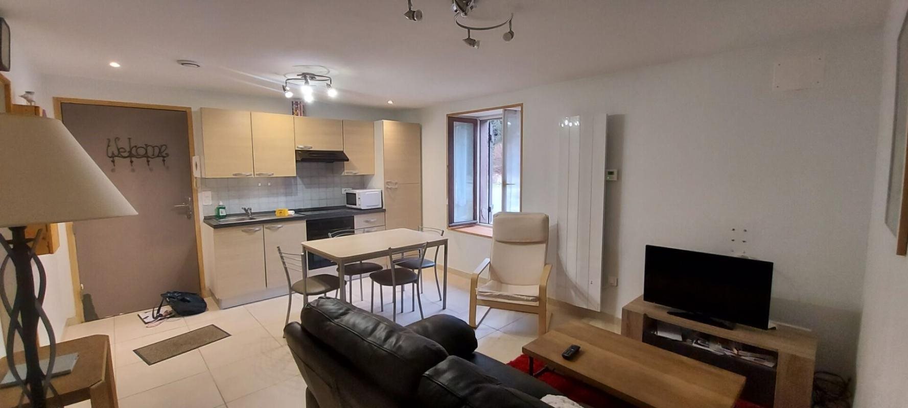 Appartement à vendre, 51m², Gérardmer