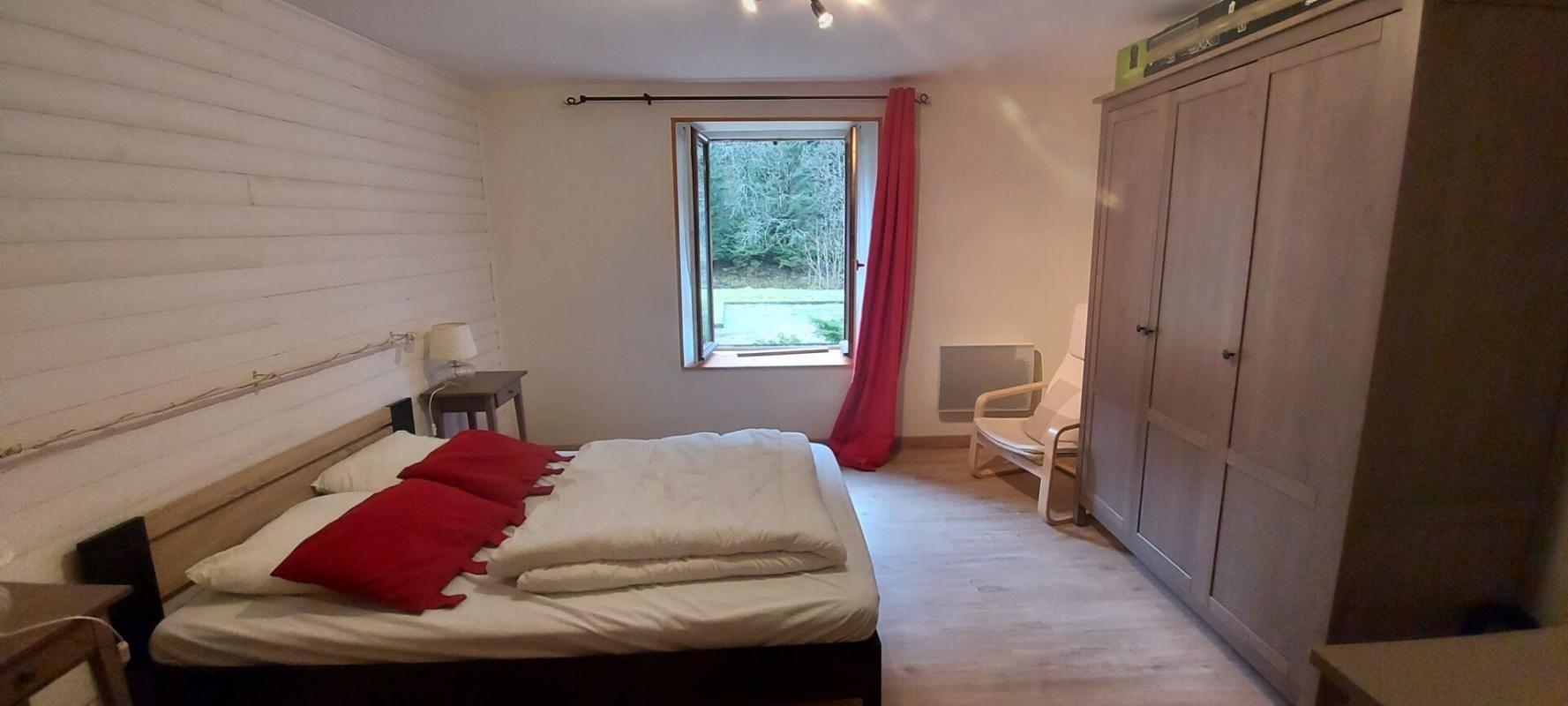 Appartement à vendre, 51m², Gérardmer