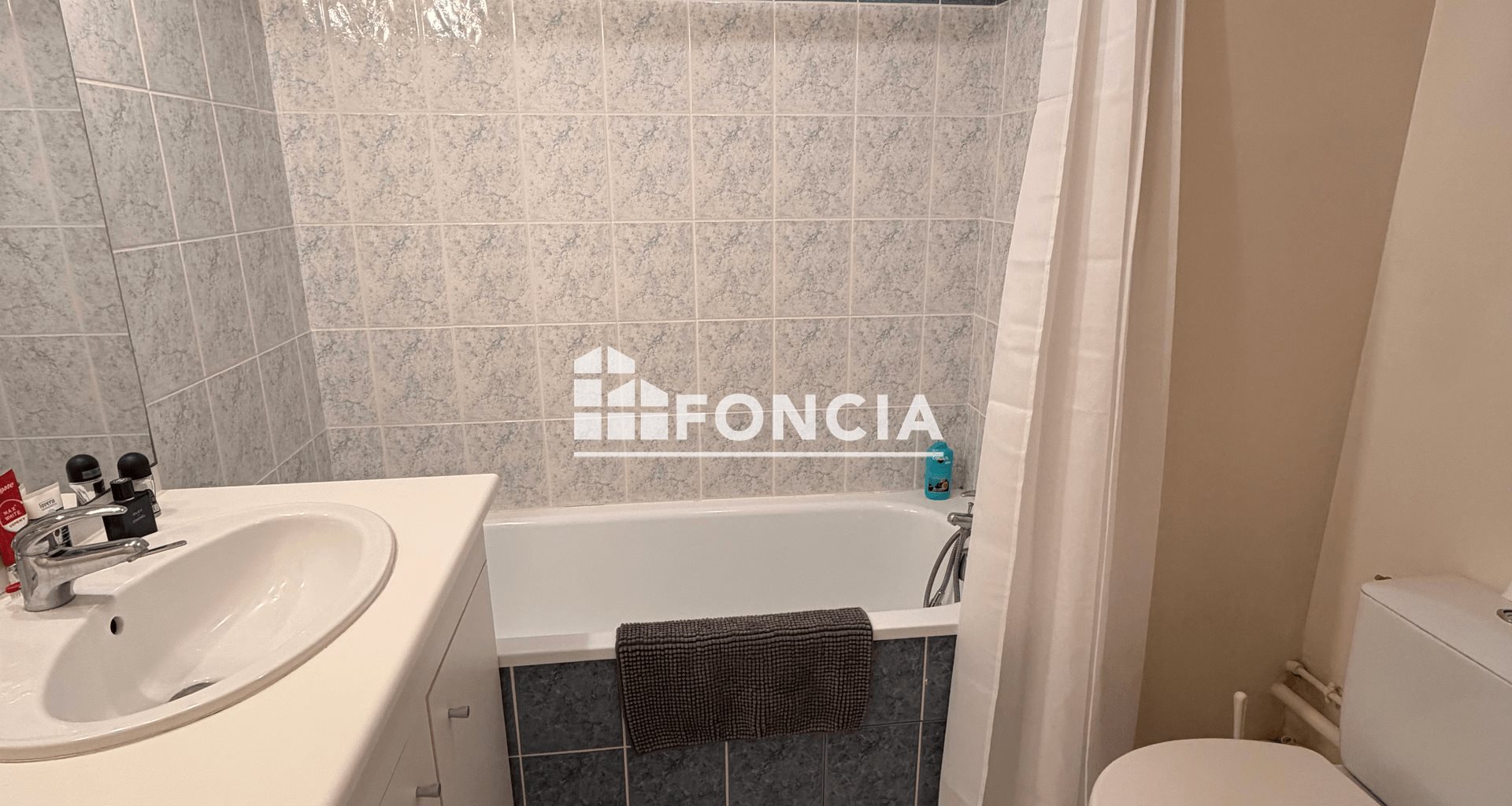 Appartement à vendre, 30m², Tours