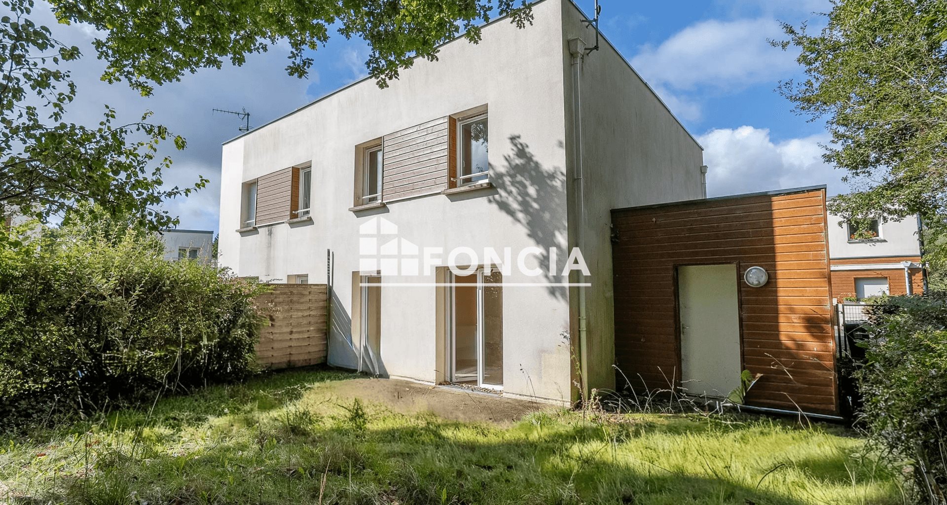 Maison à vendre, 87m², Pont-Scorff