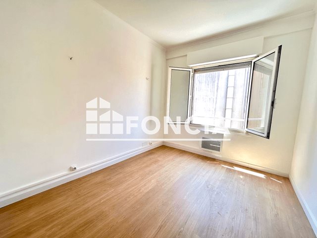 Appartement à louer, 51m², Antibes