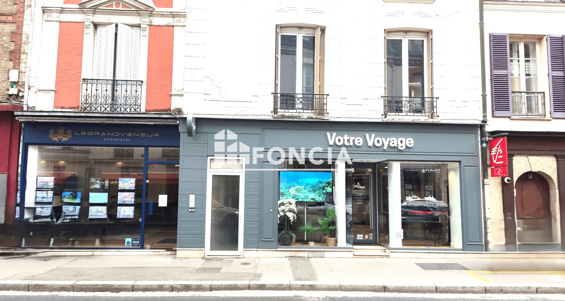 Appartement à louer, 15m², Fontainebleau