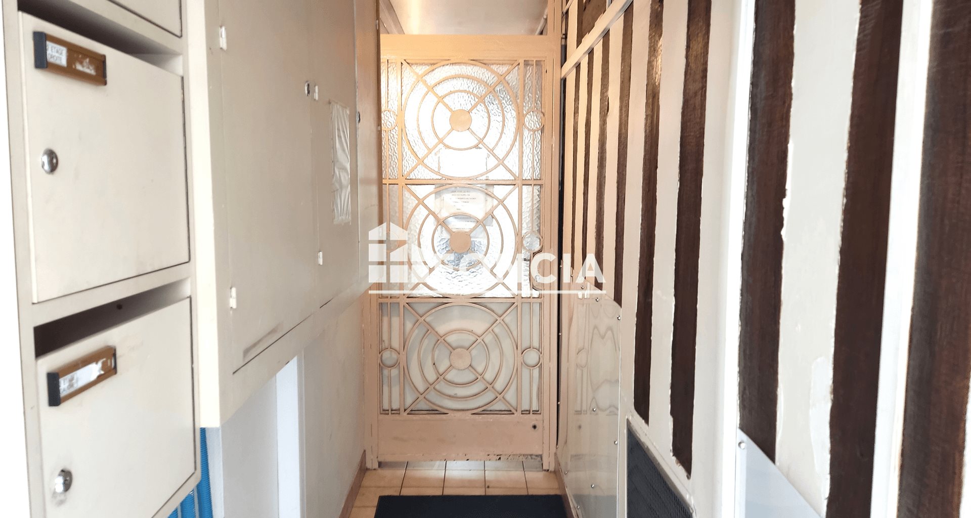 Appartement à louer, 15m², Fontainebleau